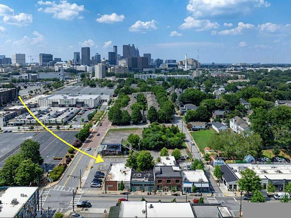 ヒル　hill Parexel to relocate global headquarters to North Hills in